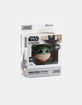 BITTY BOOMERS The Mandalorian Grogu Bluetooth Speaker image number 2