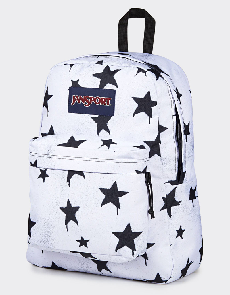 JANSPORT SuperBreak Plus Backpack image number 2