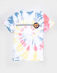 SANTA CRUZ Other Dot Mens Tee image number 2