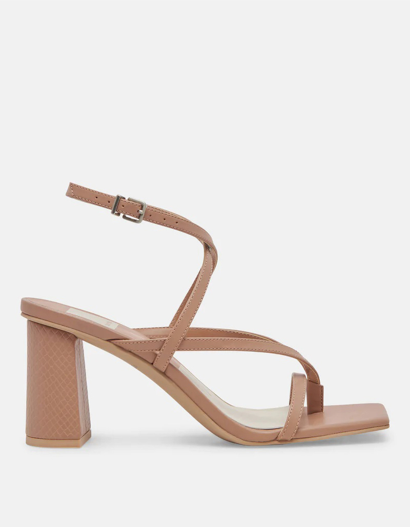 DOLCE VITA Paroo Strappy Womens Heels image number 0