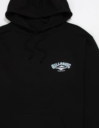 BILLABONG Archway Mens Hoodie Alternative Image