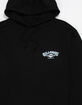BILLABONG Archway Mens Hoodie image number 2
