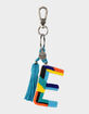 THE SAK Letter E Yarnicharmz Dangle image number 1