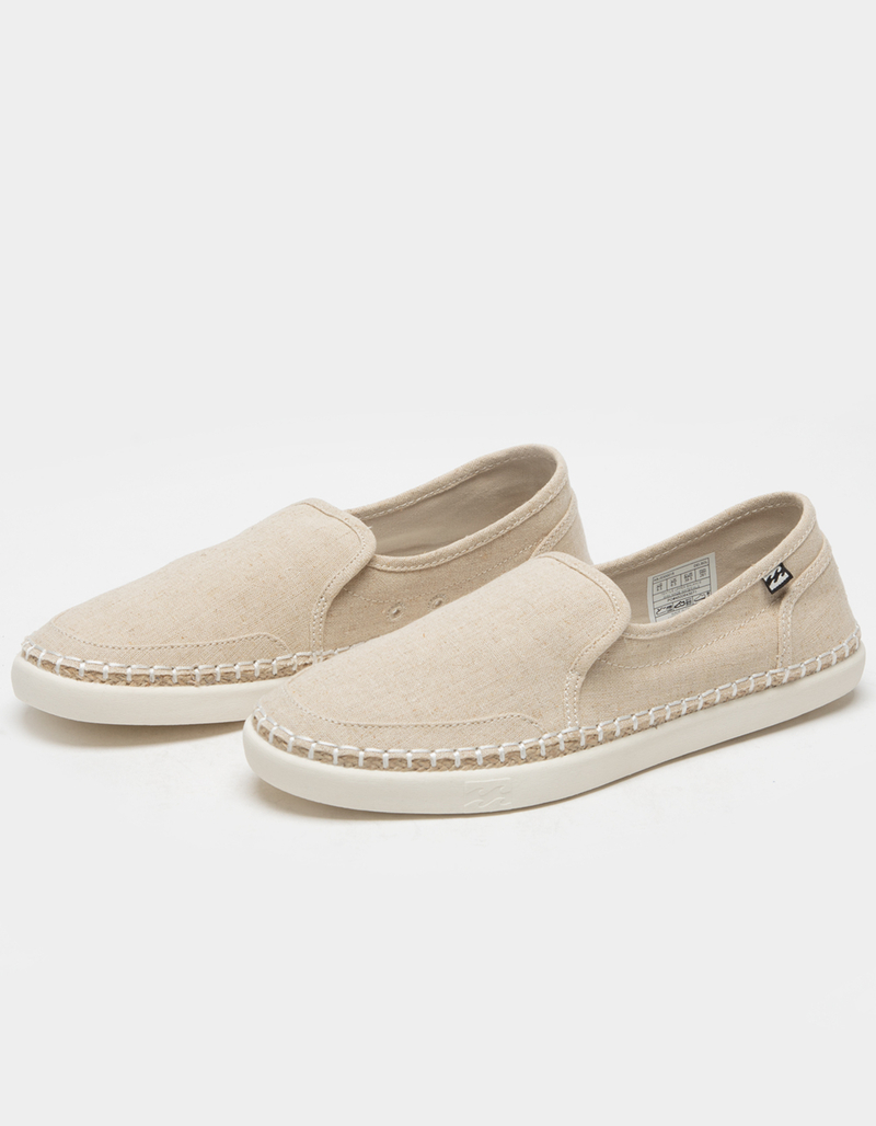 BILLABONG Del Sol Womens Slip-On Shoes image number 0