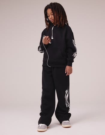 RSQ Extra Baggy Boys Sweatpants Primary Image