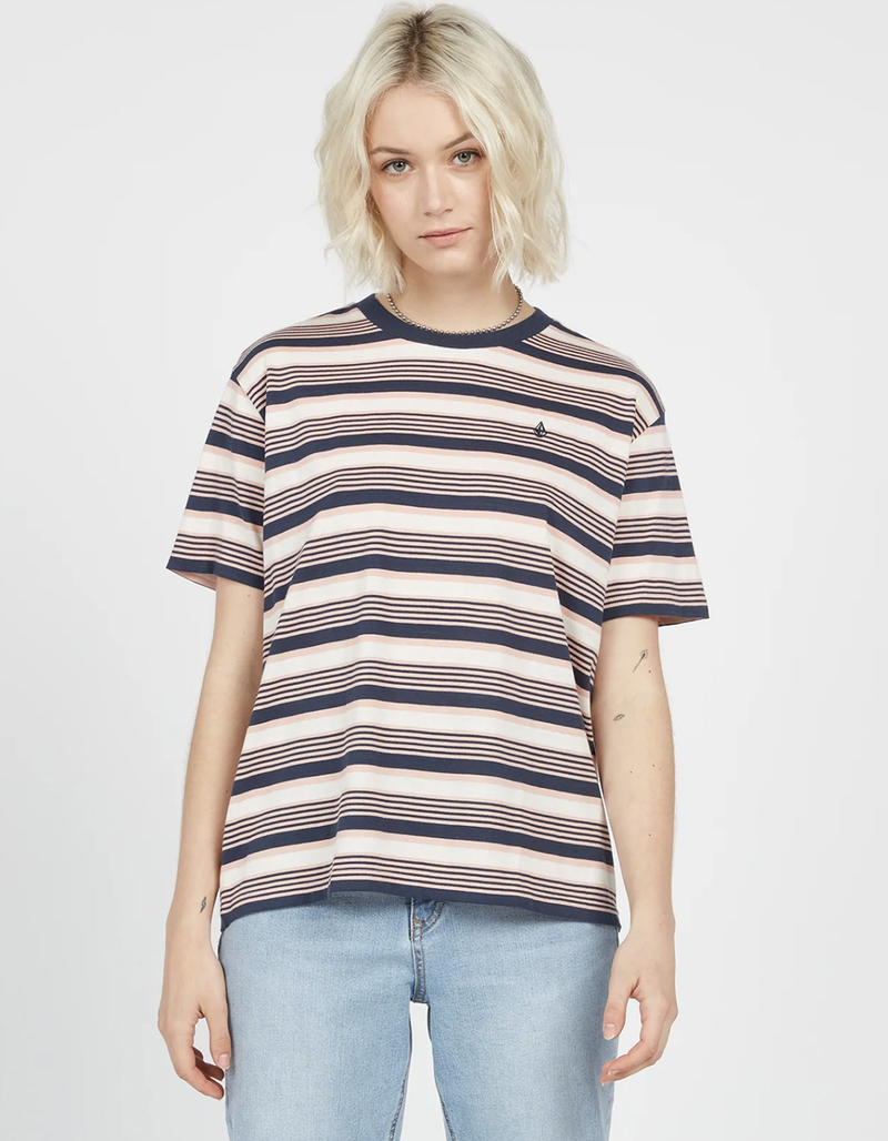 VOLCOM Party Pack Womens Tee image number 0