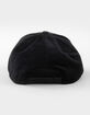 BRIXTON Pierson Corduroy NetPlus® Snapback Hat image number 3