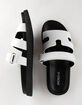 SODA Bianca Womens Slide Sandals image number 5