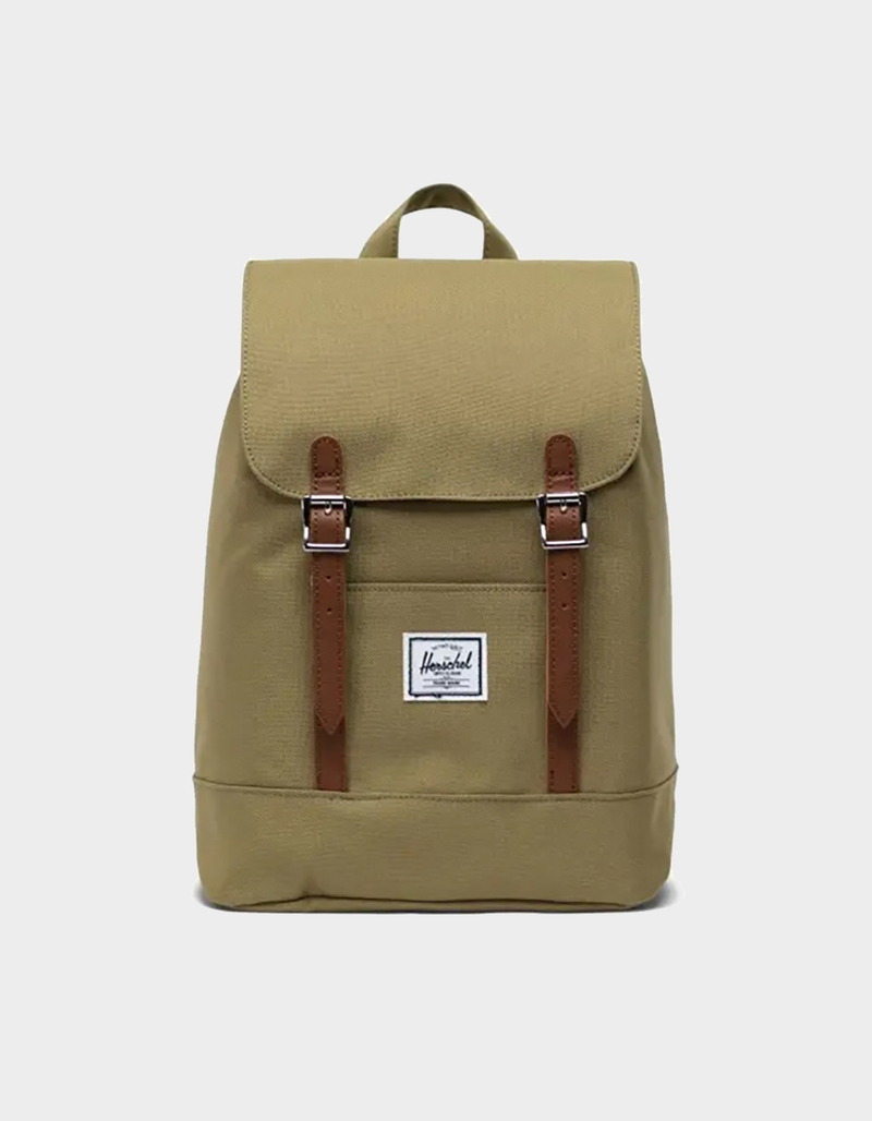 HERSCHEL SUPPLY CO. Retreat Mini Backpack image number 0