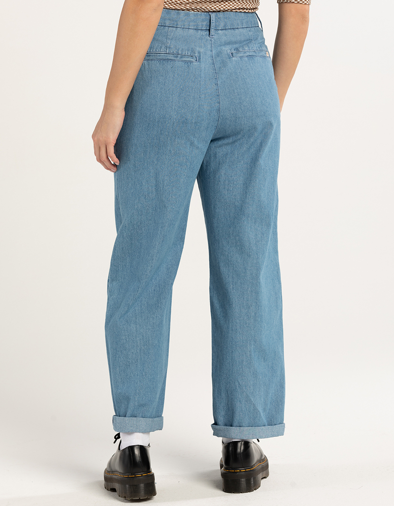 BRIXTON Victory Womens Trouser Pants image number 3