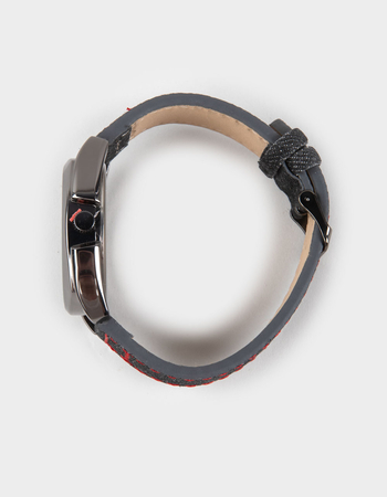 TRUE RELIGION Denim Watch Alternative Image