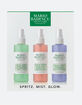 MARIO BADESCU Spritz Mist Glow Facial Spray Set image number 1