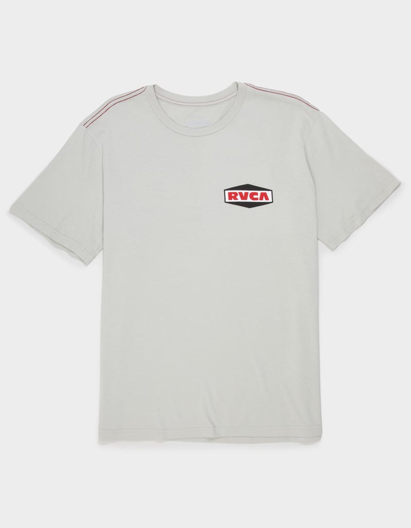 RVCA Ill Hexx Mens Tee image number 1