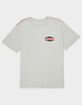 RVCA Ill Hexx Mens Tee image number 2
