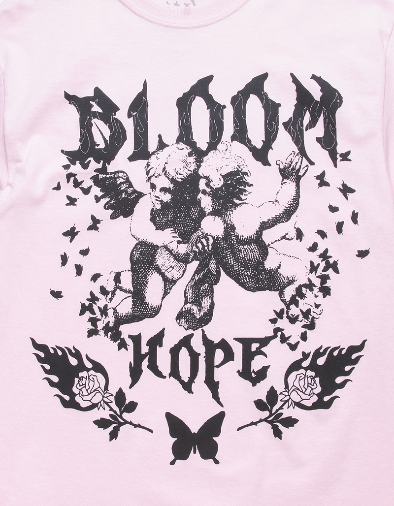 CVLA Bloom Hope Mens Tee image number 1