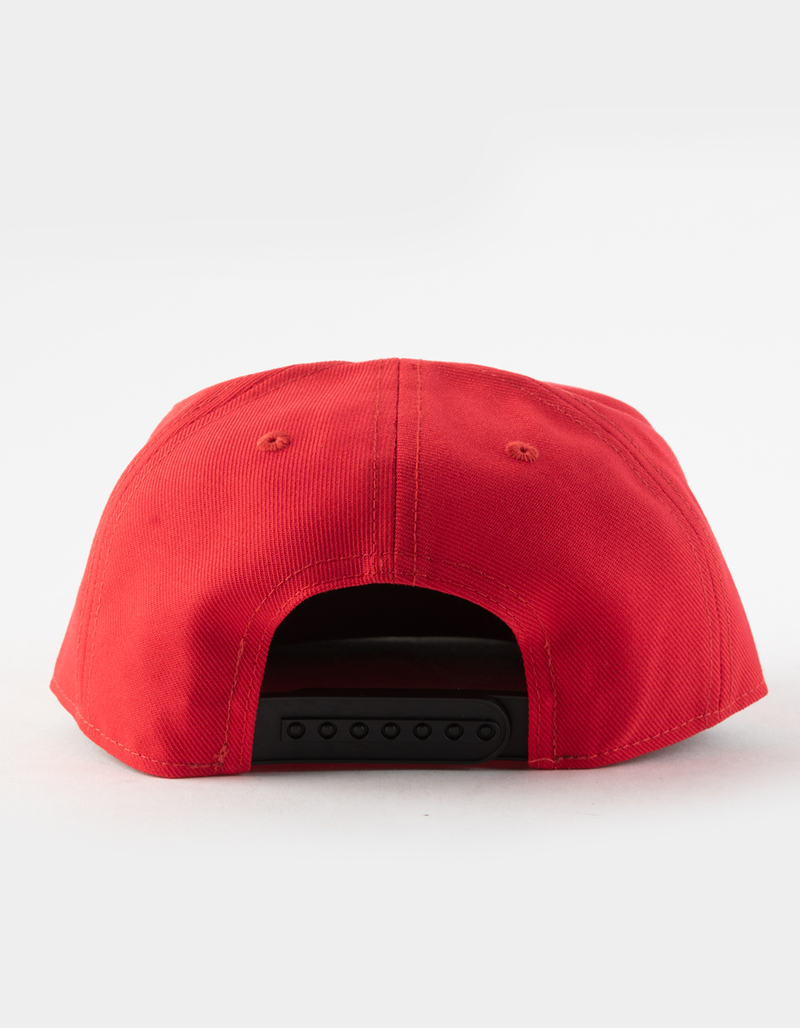 NIKE True Limitless Boys Snapback Hat image number 1