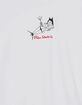 POLAR SKATE CO. Devil Woman Mens Tee image number 2