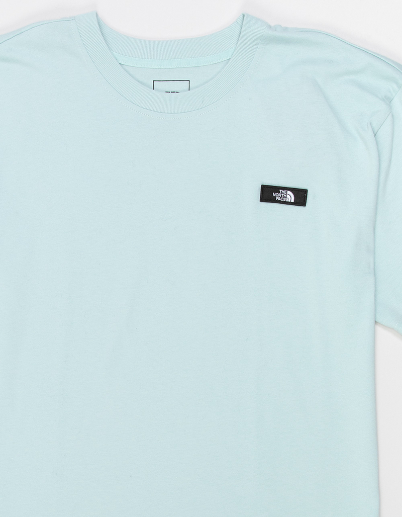 THE NORTH FACE Heavyweight Relaxed Fit Mens Tee image number 1