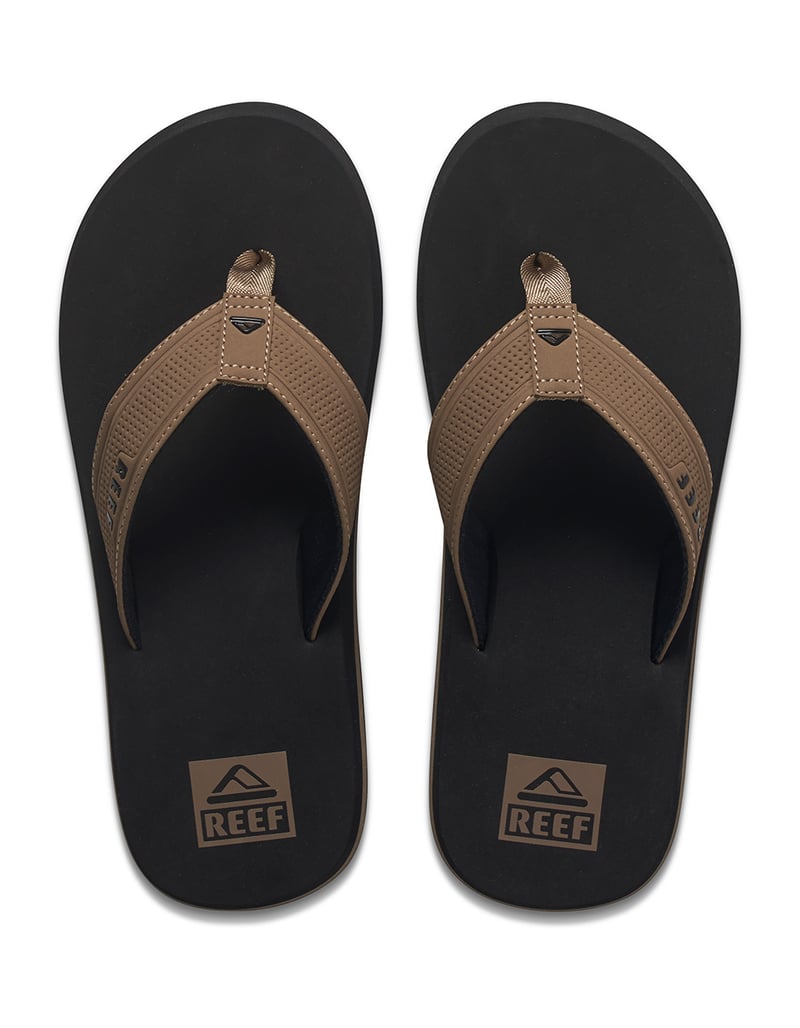 REEF Layback Mens Flip Flops image number 1