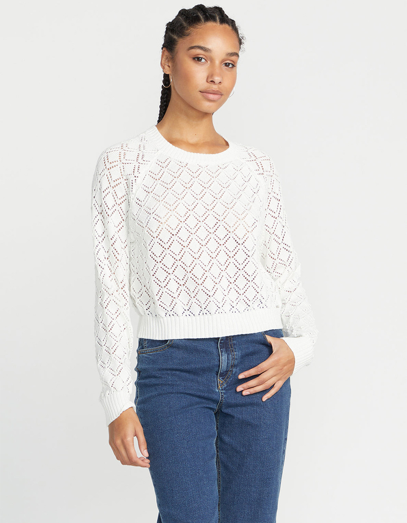 VOLCOM Shellfire Womens Sweater image number 0