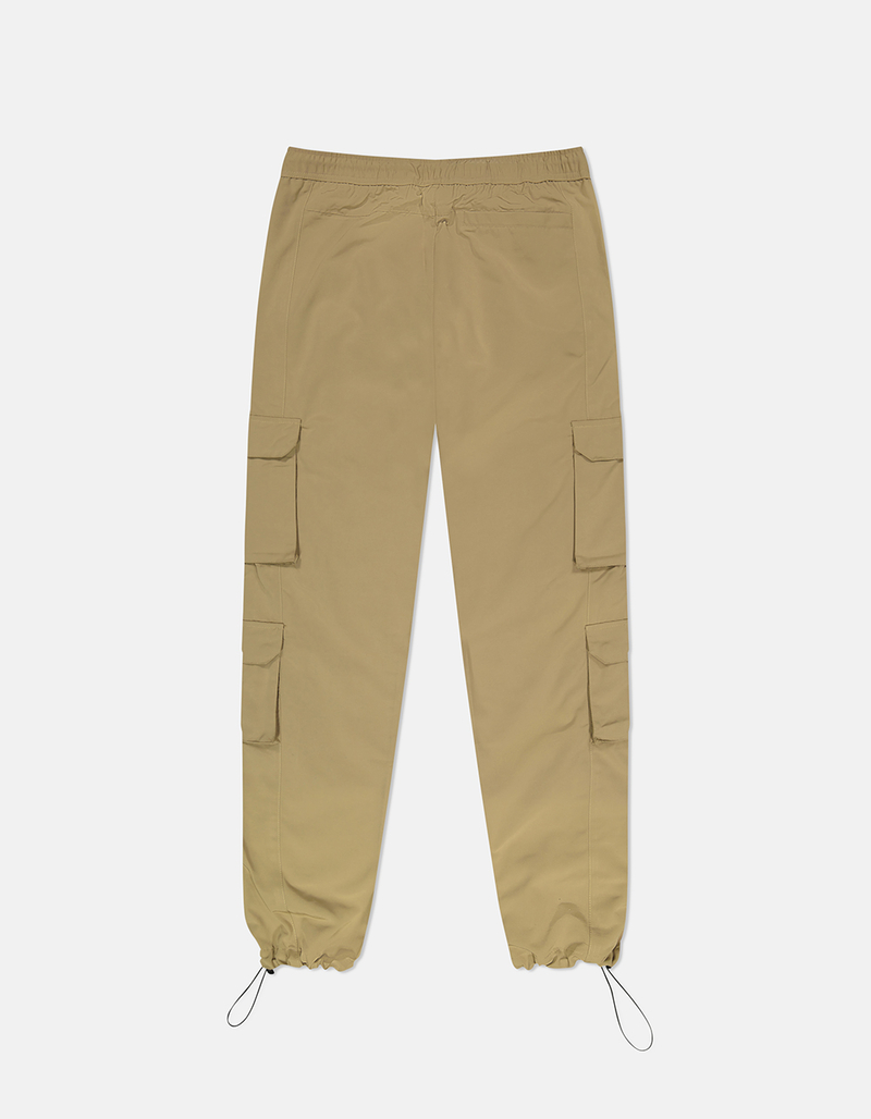WESC Multi Mens Cargo Pants image number 1