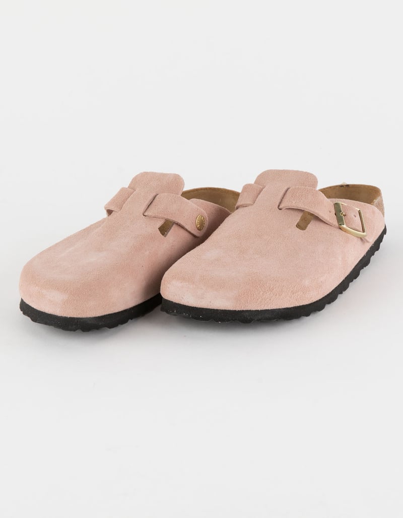 BIRKENSTOCK Boston Womens Clogs image number 1