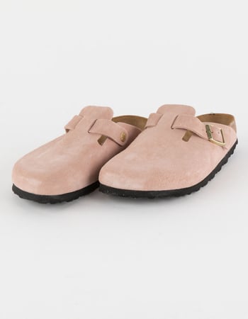 BIRKENSTOCK Boston Womens Clogs Alternative Image