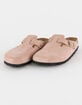 BIRKENSTOCK Boston Womens Clogs image number 2