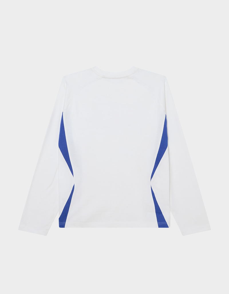 OBEY League Mens Long Sleeve Shirt image number 1