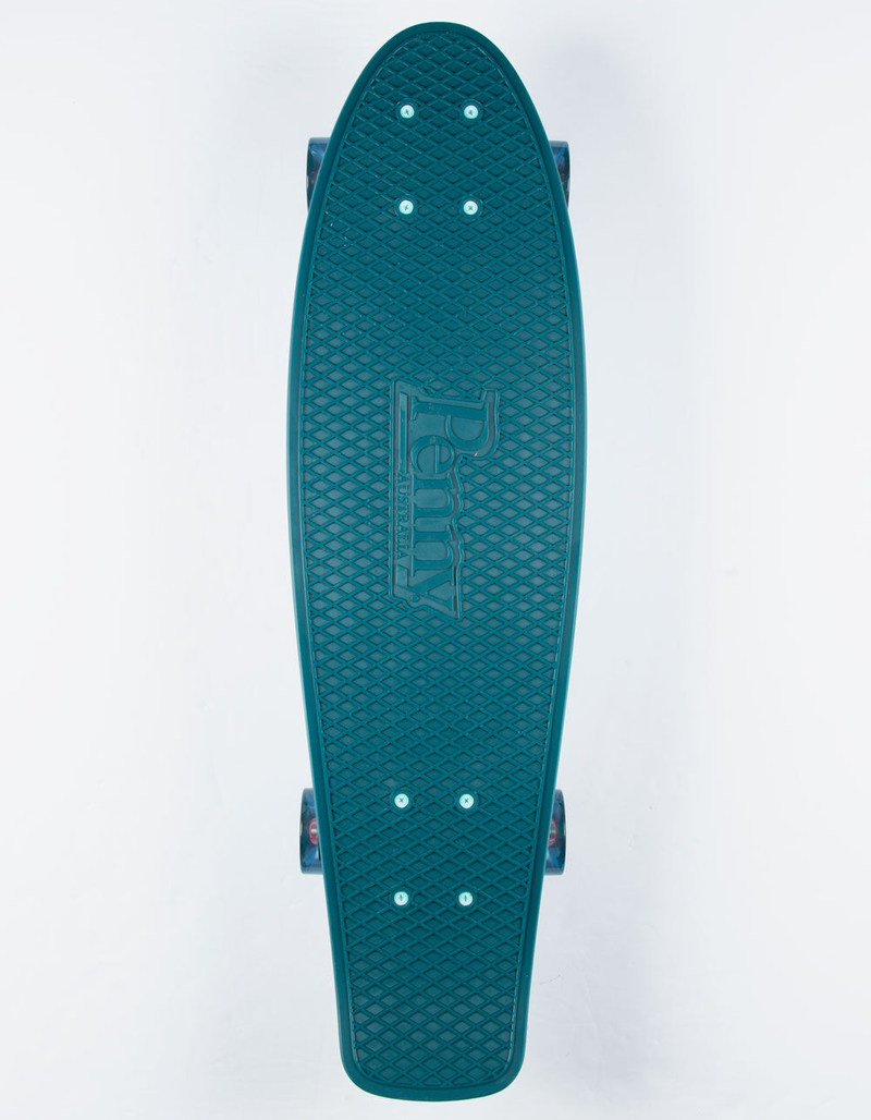 PENNY Caps 27" Skateboard image number 1