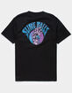 SANTA CRUZ Slime Balls Grave Hand Mens T-Shirt image number 1