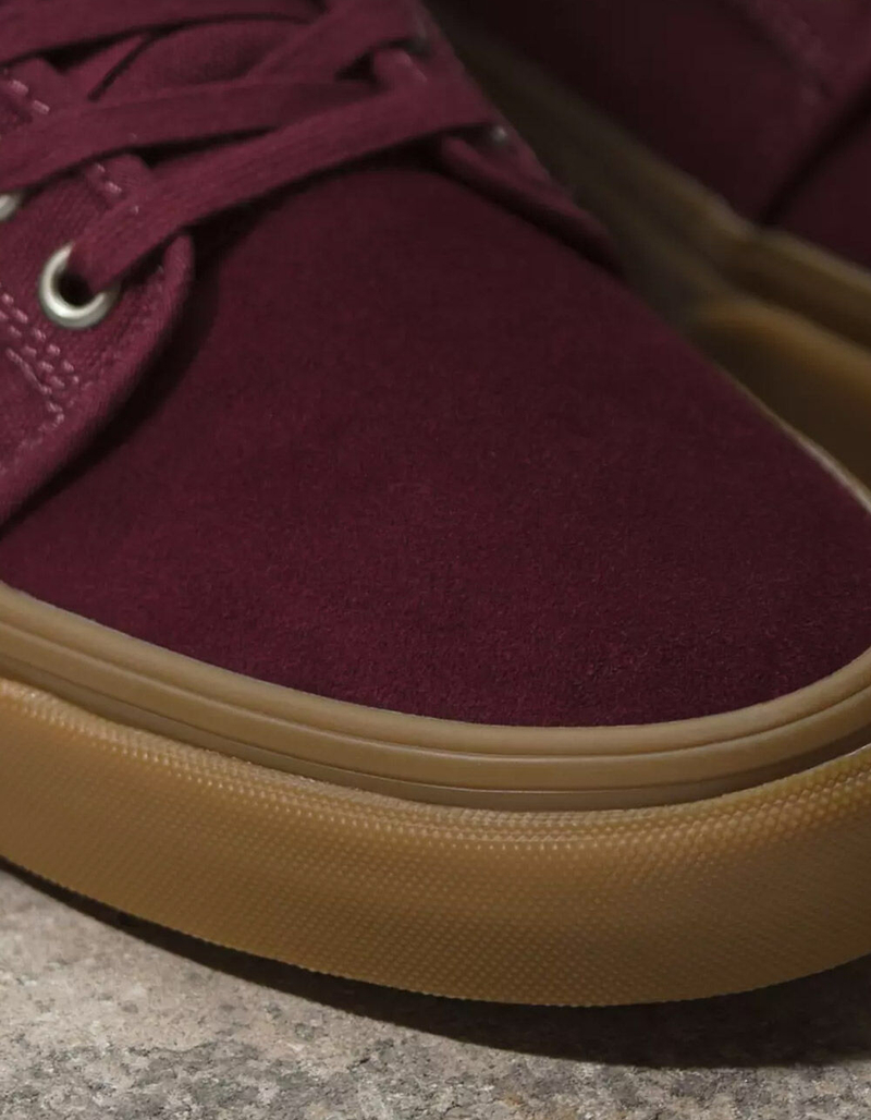 VANS Chukka Low Port Royale & Gum Shoes image number 3