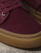VANS Chukka Low Port Royale & Gum Shoes image number 4