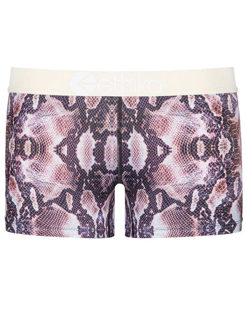 ETHIKA Anaconda Staple Boyshorts image number 3