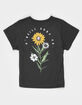 O'NEILL Pacific Bloom Girls Tee image number 3