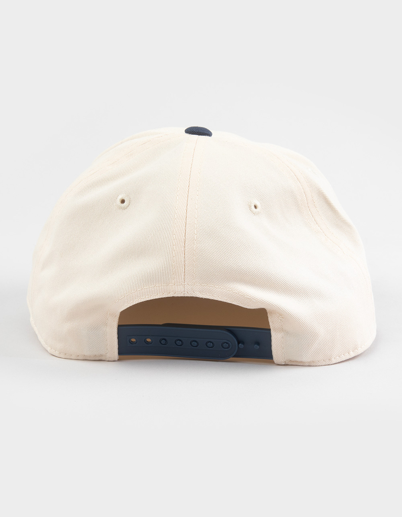 AMERICAN NEEDLE Miller High Life Snapback Hat image number 2