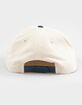 AMERICAN NEEDLE Miller High Life Snapback Hat image number 3