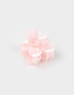 FULL TILT Marble Floral Claw Clip image number 1