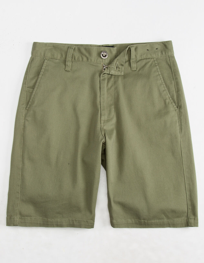 RVCA All Day Mens Shorts image number 0