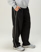 RSQ Mens Nylon Track Pants image number 2