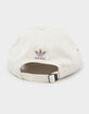 ADIDAS Originals Relaxed Mini Logo Womens Strapback Hat image number 3