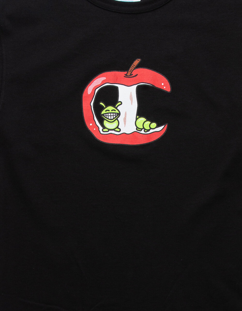 CHAMPION Apple Core C Mens Tee image number 1