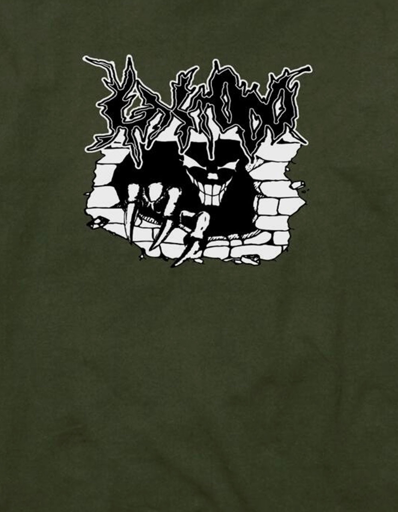 GX1000 Breakdown Mens Tee image number 1