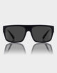 MADSON Classico Flat Top Polarized Sunglasses image number 2