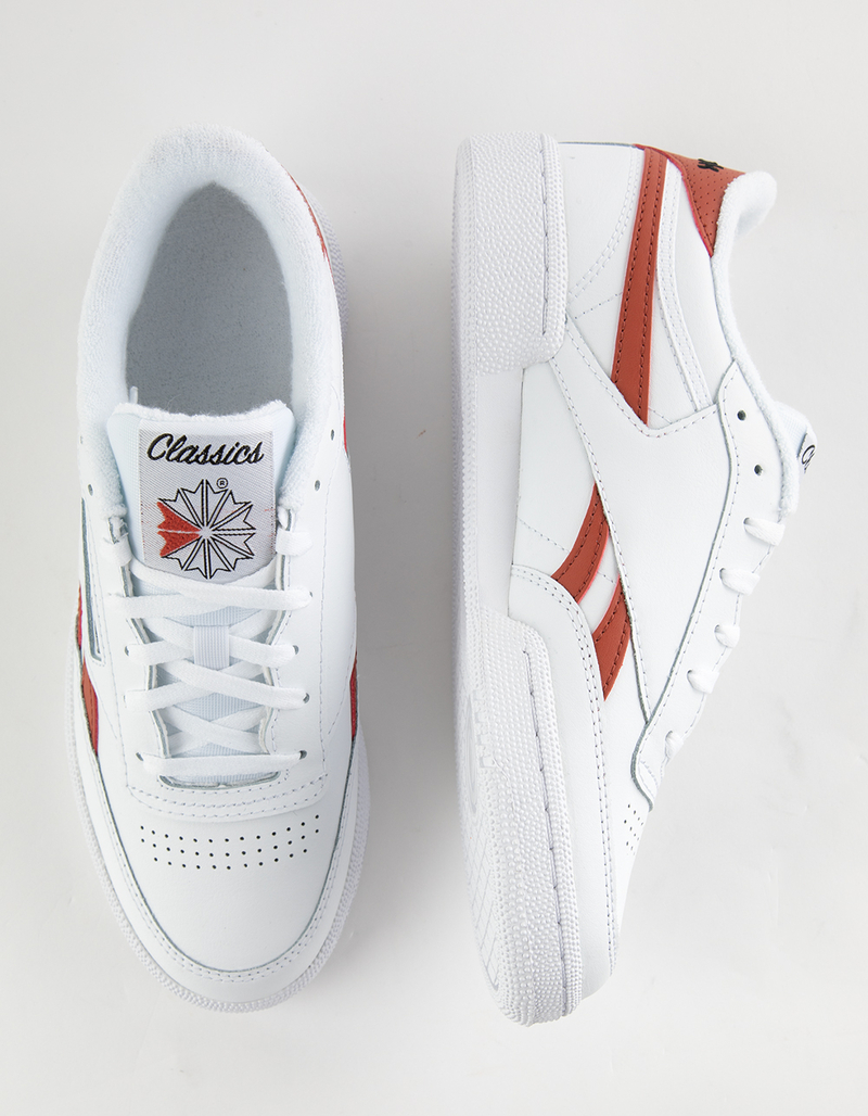 REEBOK Club C Revenge Womens Shoes image number 4