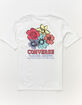 CONVERSE Bouquet All Day Mens T-Shirt image number 1