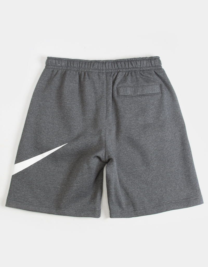 NIKE Sportswear Club Mens Sweat Shorts image number 1