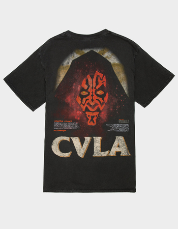 CVLA x Star Wars Darth Maul Mens Tee Primary Image