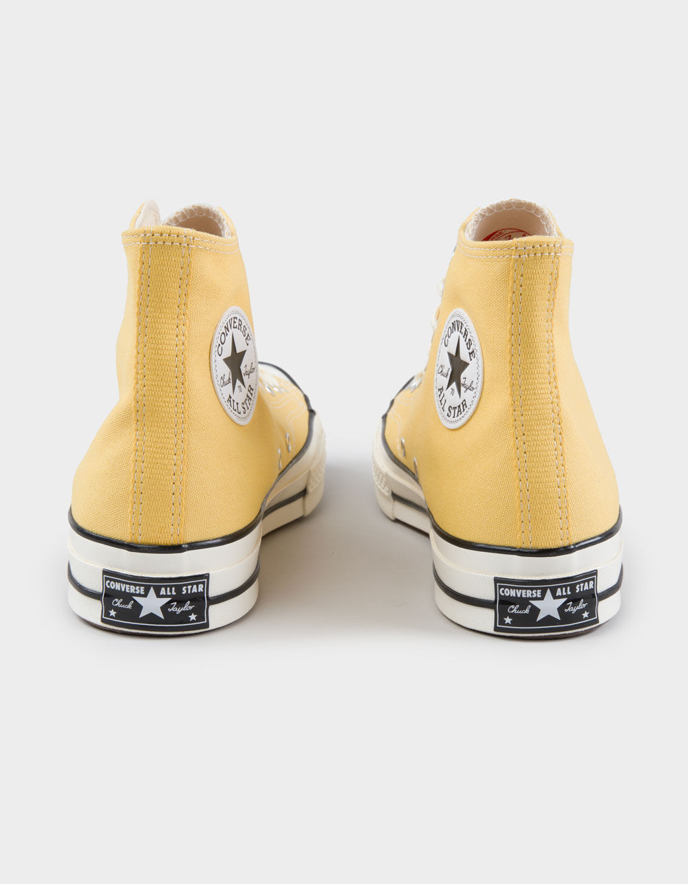converse all star ct70 Chuck Tyler イエロー converse コンバース チャックテイラー ct70 イエローカラー