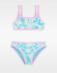 FEATHER 4 ARROW Paradise Found Girls Bralette Bikini Set image number 1
